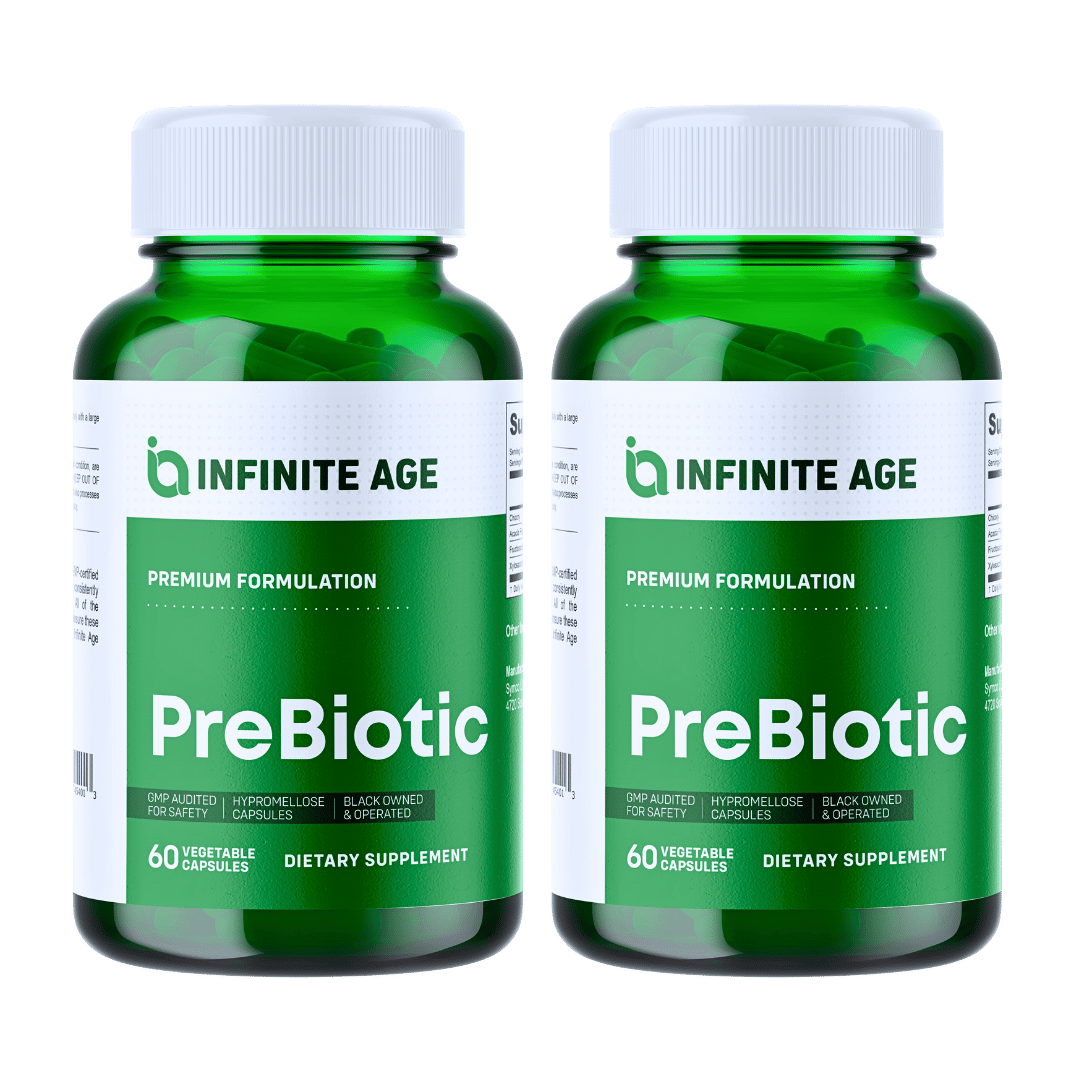 Prebiotic (CC)
