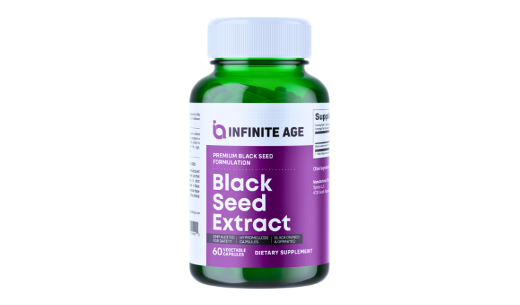 Sea Moss Advanced Offer