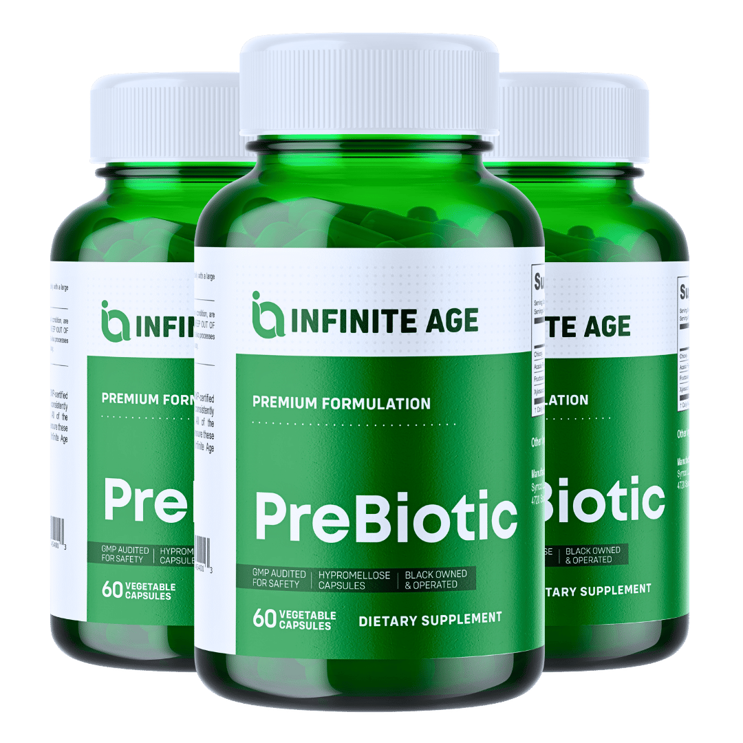 Prebiotic (CC)