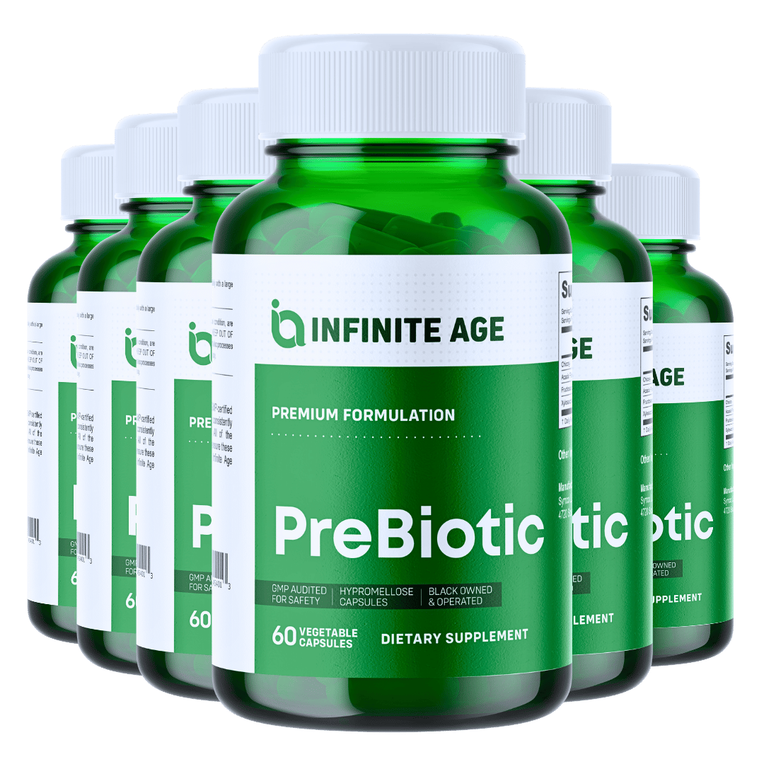 Prebiotic (CC)