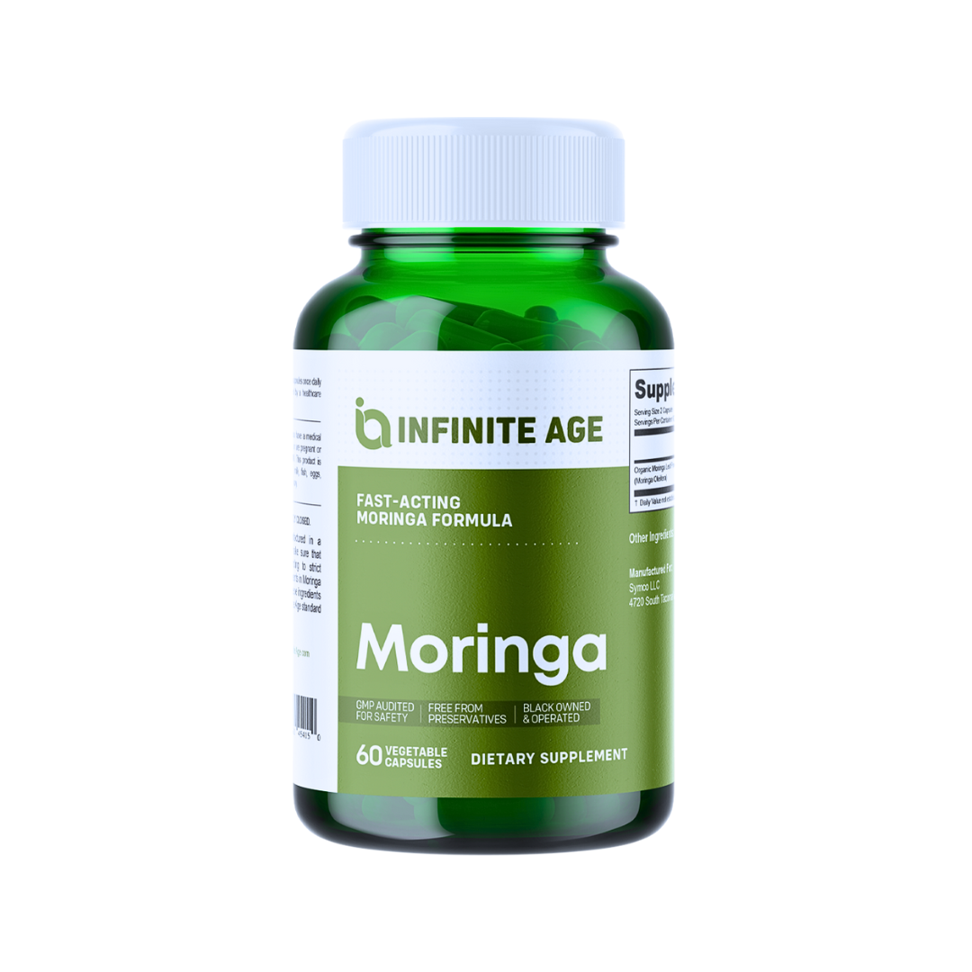 Sea Moss Advanced Offer