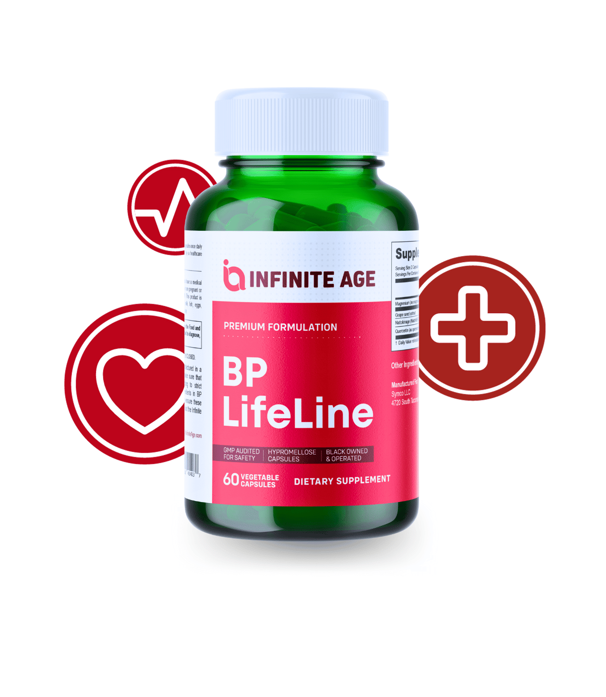Pain Relief Bundle