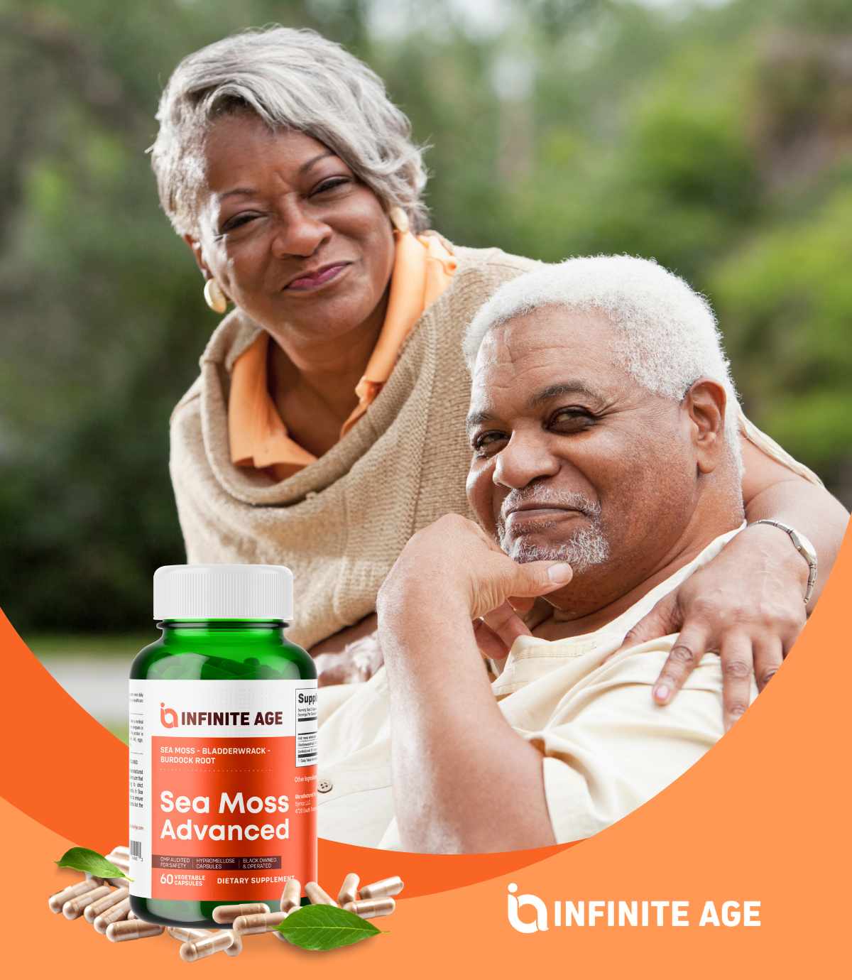 Sea Moss Advanced