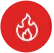 Fire icon