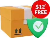 Safe package image