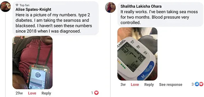 Customer reviews mobile