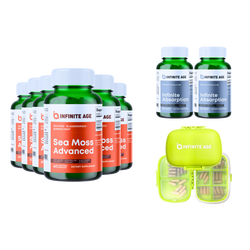 Sea Moss Advanced Offer