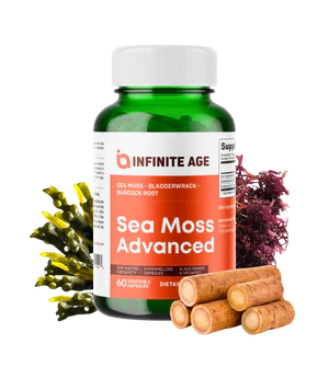 Most Popular Products – Infinite Age