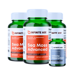 Sea Moss Advanced Offer