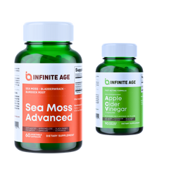 Sea Moss Advanced Offer