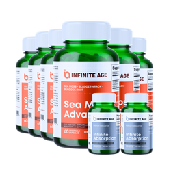 Sea Moss Advanced Offer