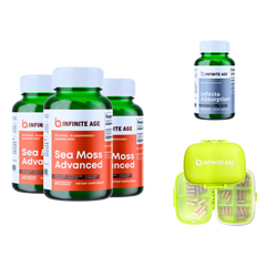 Sea Moss Advanced Offer