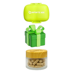 Infinite Age - Bonus Gift