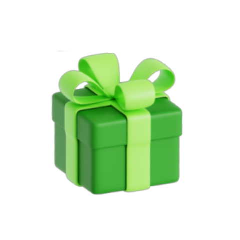 Infinite Age - Bonus Gift