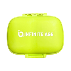 Infinite Age - Bonus Gift