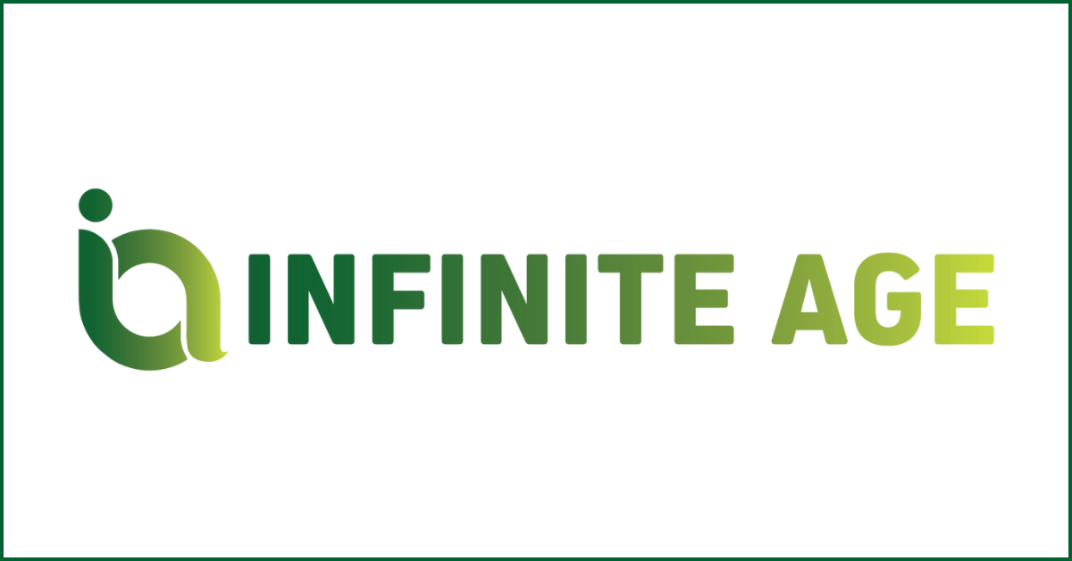 Infinite Cleanse – Infinite Age