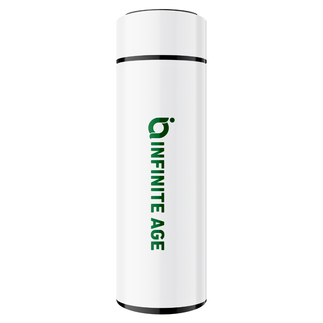 Infinite Age - Bonus Gift