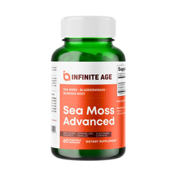 Sea Moss Advanced - Auto Ship & Save