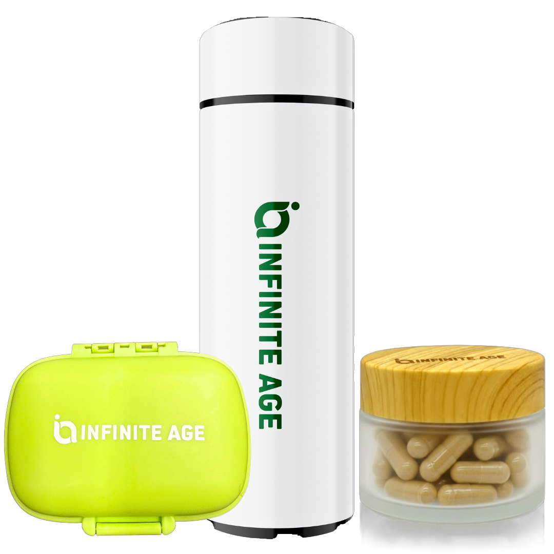 Infinite Age - Bonus Gift