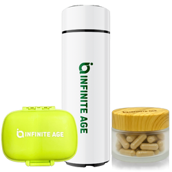 Infinite Age - Bonus Gift