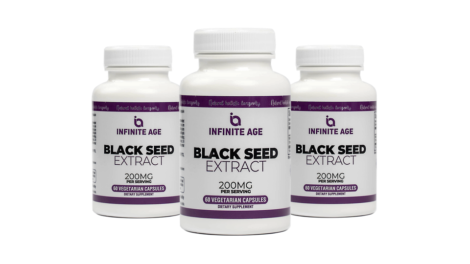 Black Seed Extract x3  variantImage
