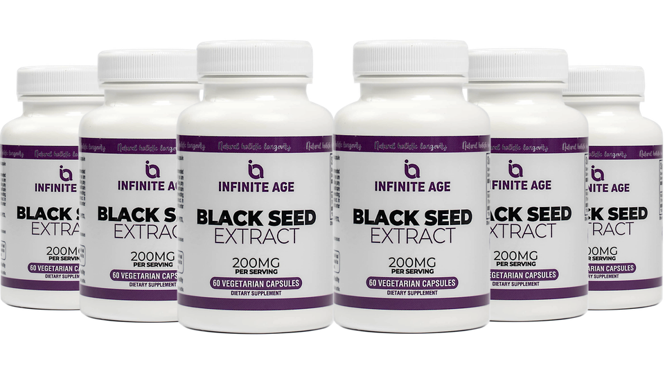 Black Seed Extract x6 variantImage
