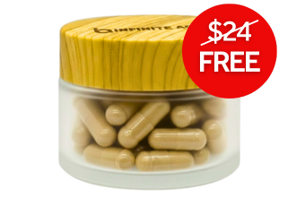 Three Sea Moss Advanced Bottles