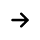 Arrow icon