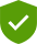 100-day money-back guarantee shield icon