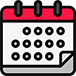 Calendar icon