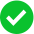 Checkmark icon