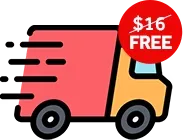 Delivery Truck image