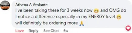 Comment facebook