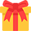 Gift icon