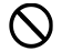 No stems or fillers icon