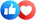 Like icon