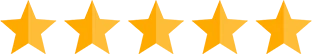 5 stars