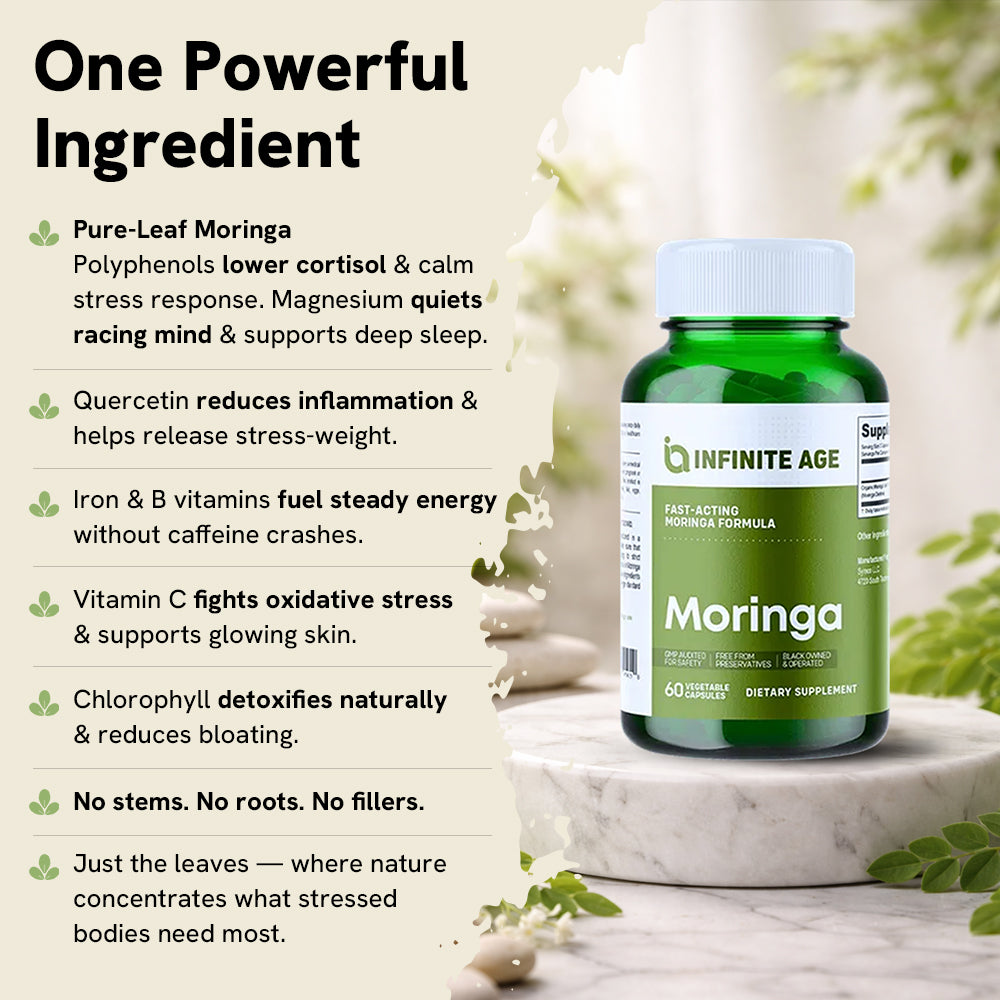 Pure-Leaf Moringa customer image 3