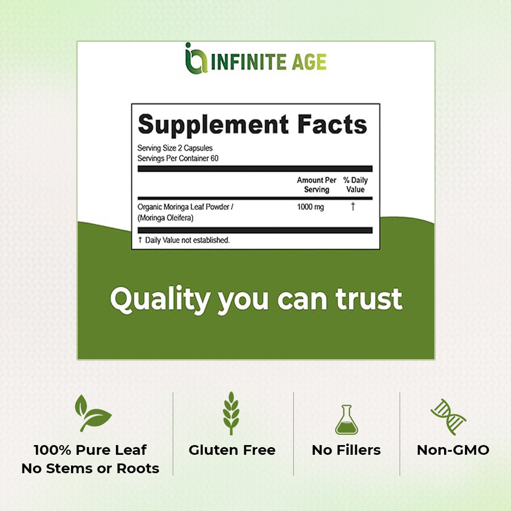 Pure-Leaf Moringa customer image 4