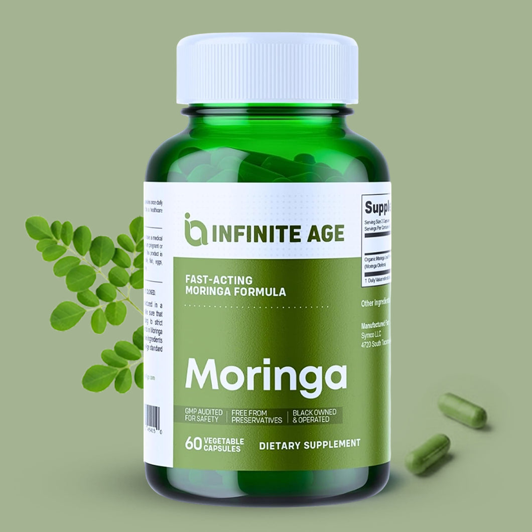 Pure-Leaf Moringa customer image 5