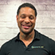Customer profile icon