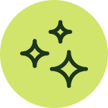 Benefit checklist icon 2