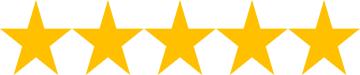 Star rating icon