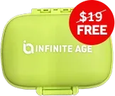Infinity Age supplement Travel Organizer image