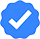 Tick icon